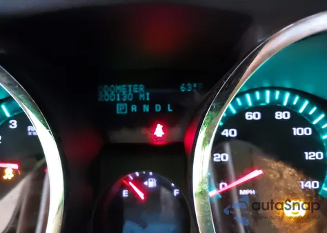 2012 Chevrolet Traverse Ltz z USA, uszkodzony, nr VIN 1GNKVLED9CJ257073